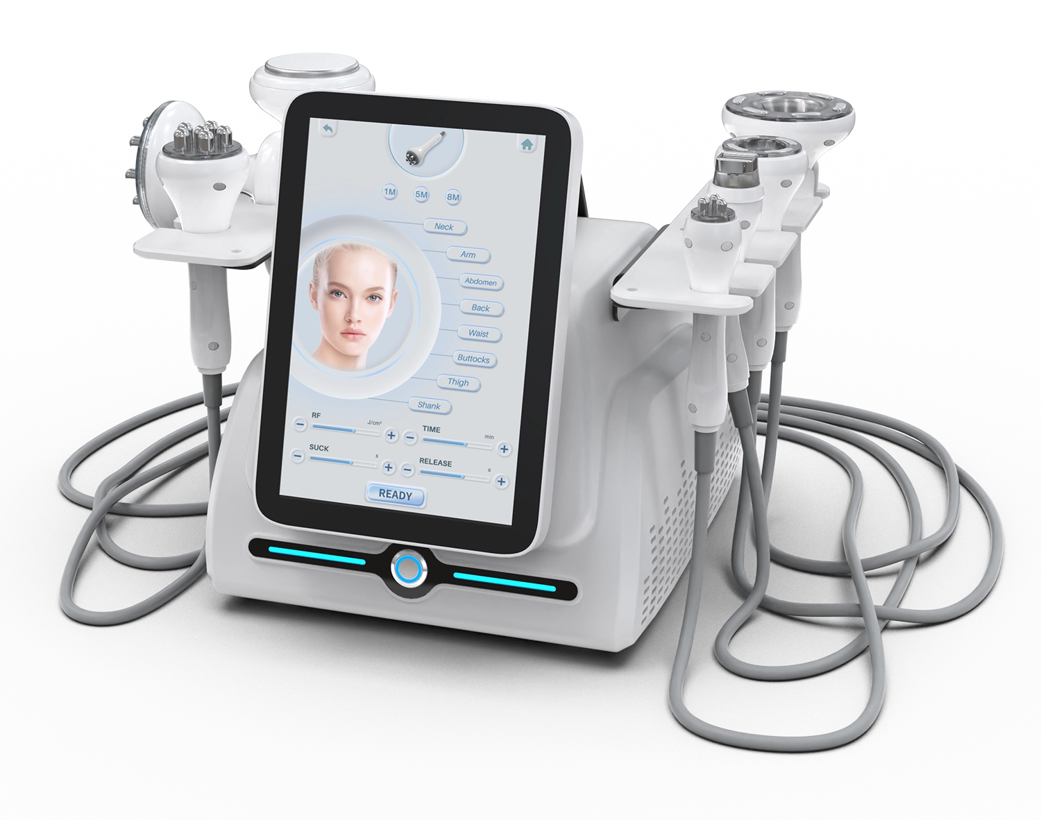 BeautiMed Laser Machines Australia