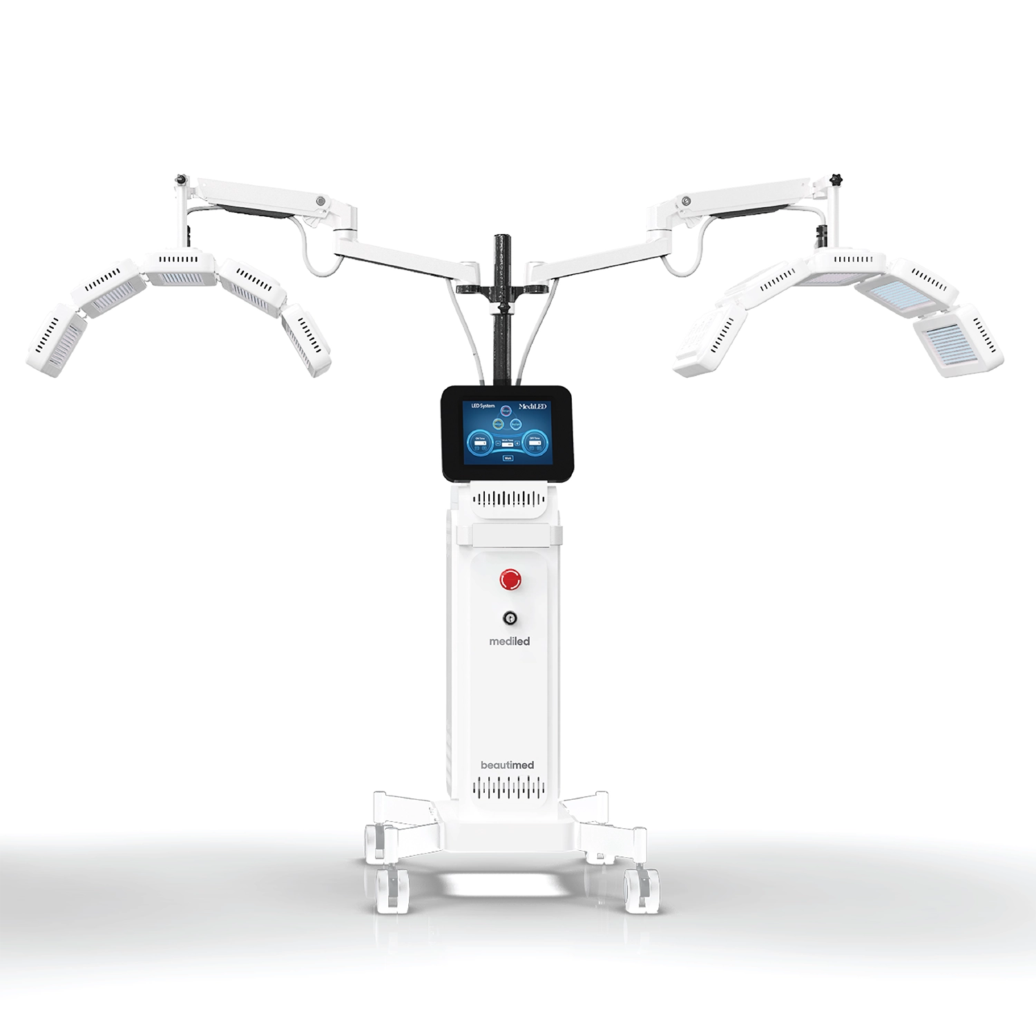 BeautiMed Laser Machines Australia