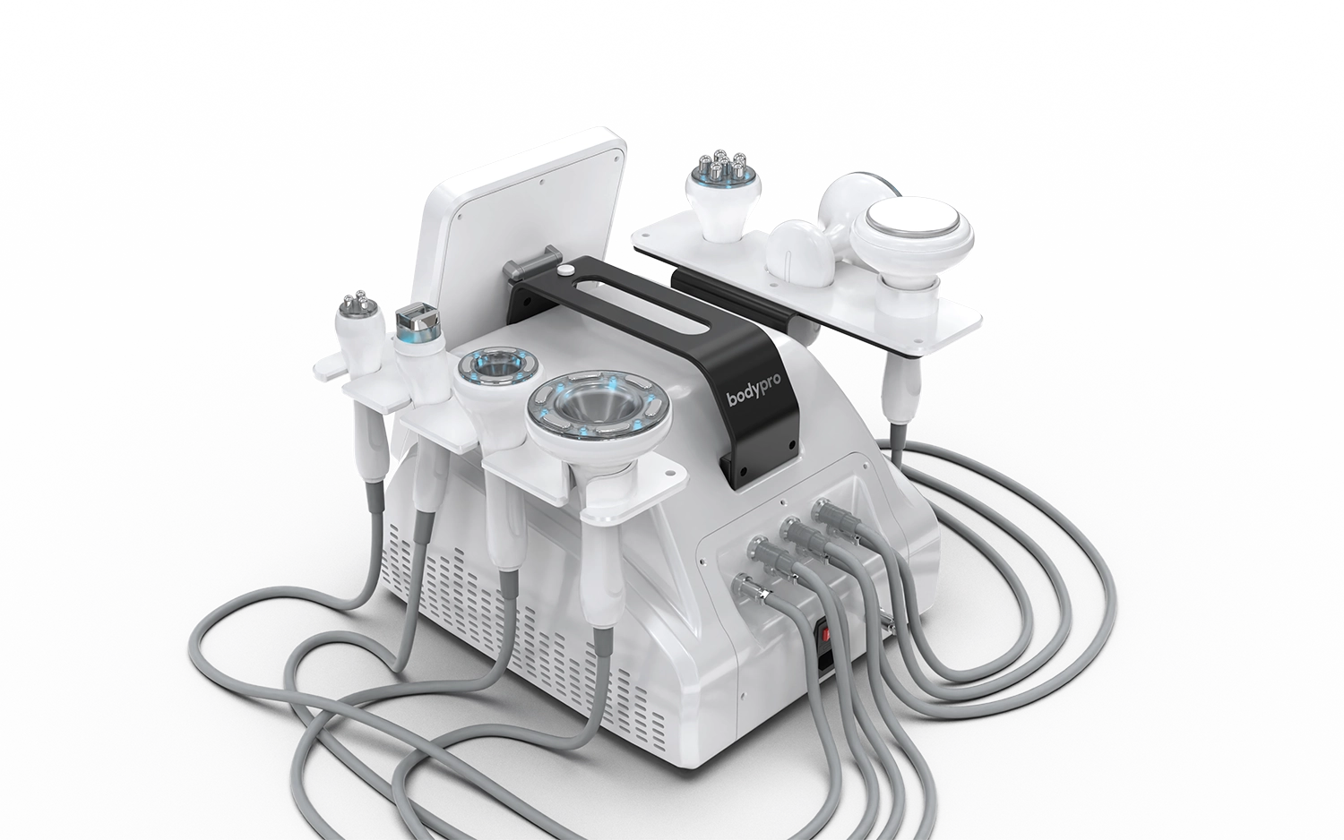 BeautiMed Laser Machines Australia