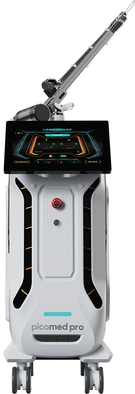 Picomed Pro