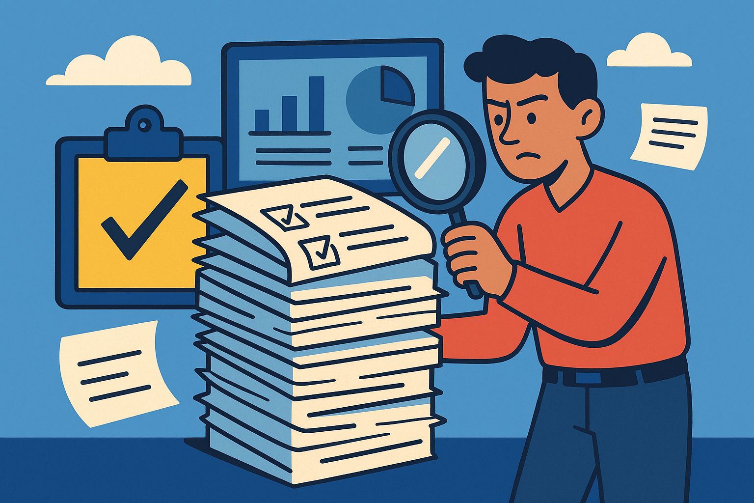 Data Quality Assurance: A Framework for the Data-Driven Age