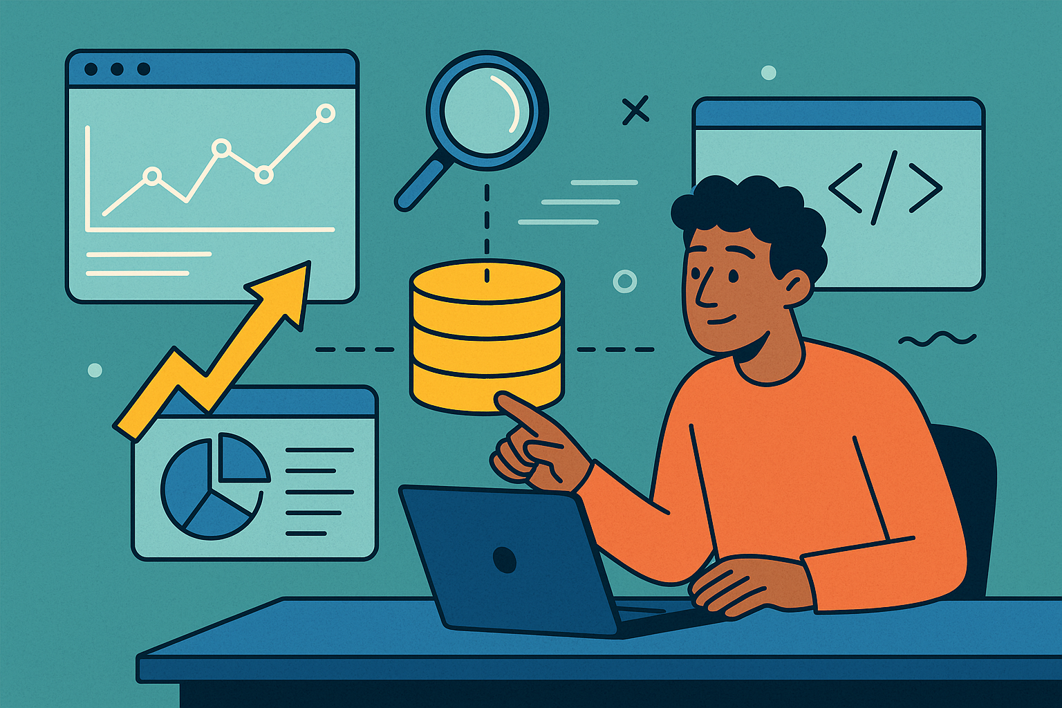 Future Trends in Data Integration