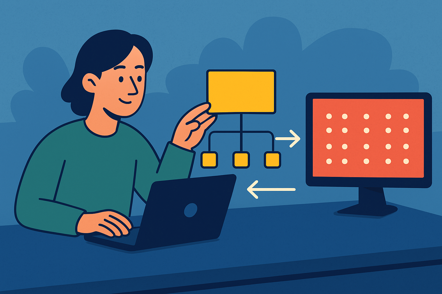 Normalizing Data Between Systems with Data Models