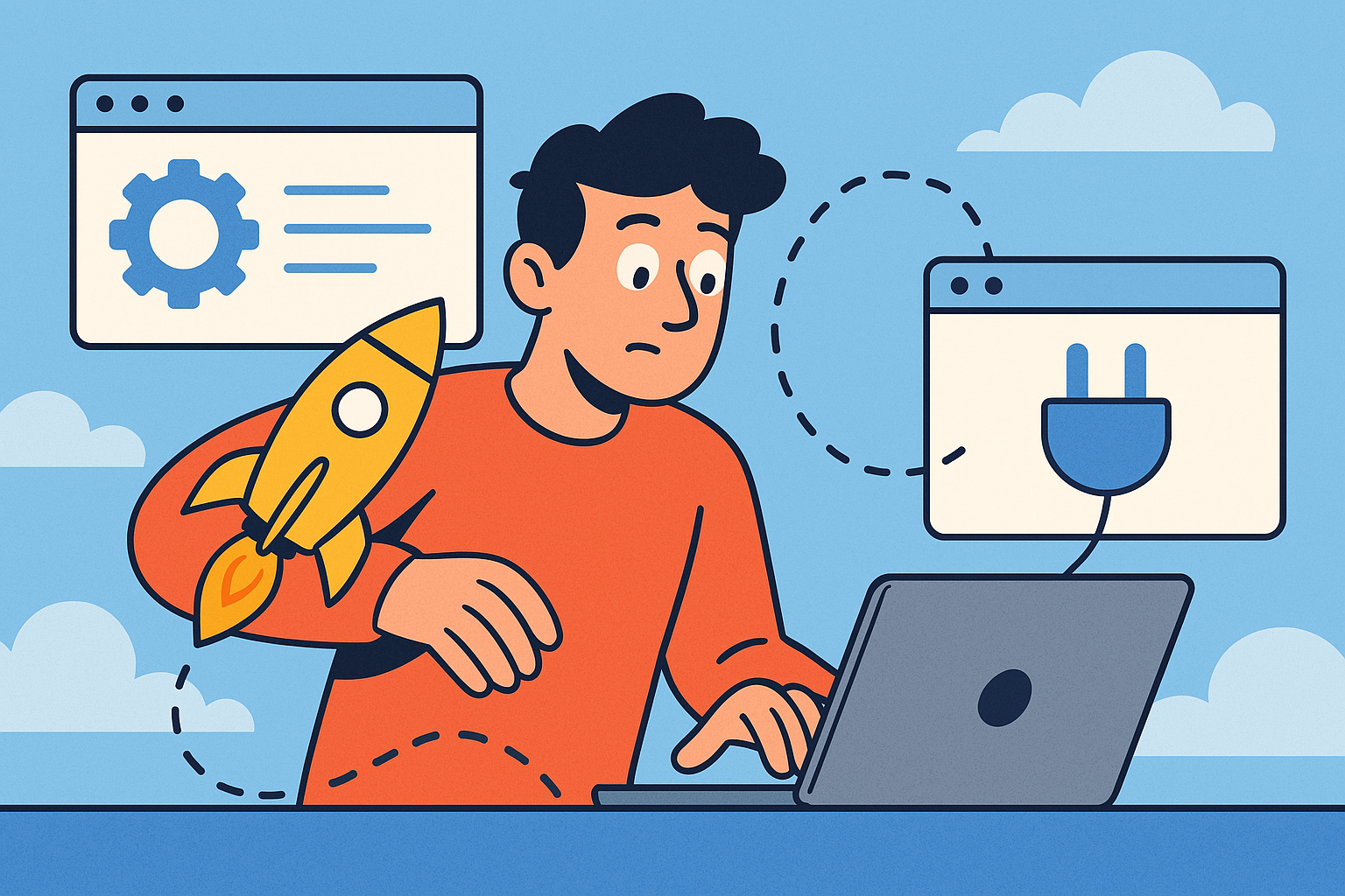 What’s the Fastest Way to Prototype an API Integration?