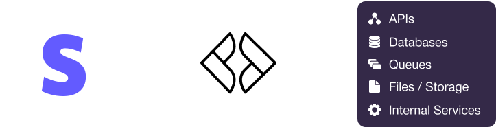 Stripe logo