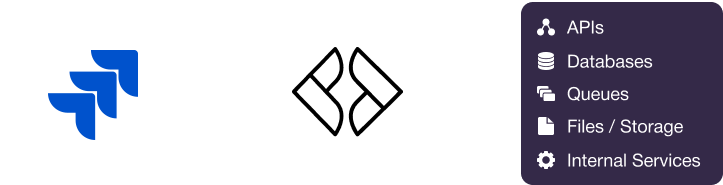 Jira logo