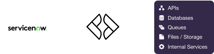 ServiceNow App Engine logo