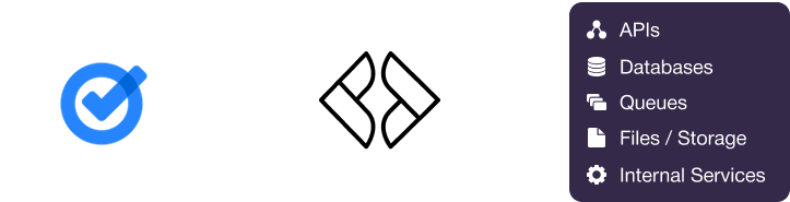 Google Tasks logo