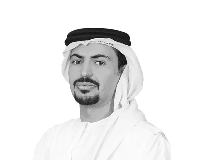 Omar Manea Al Otaiba