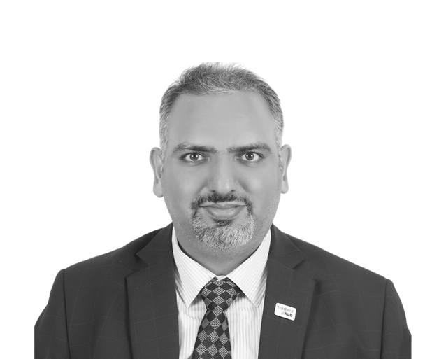 Hafez Baker