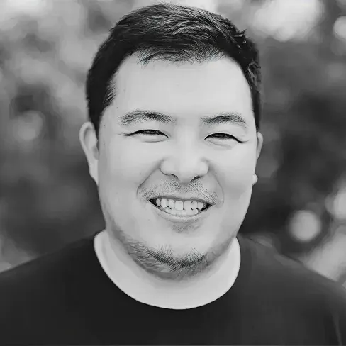 Kirk Lin