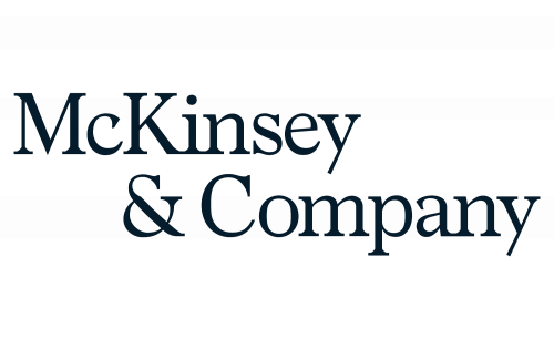 McKinsey logo