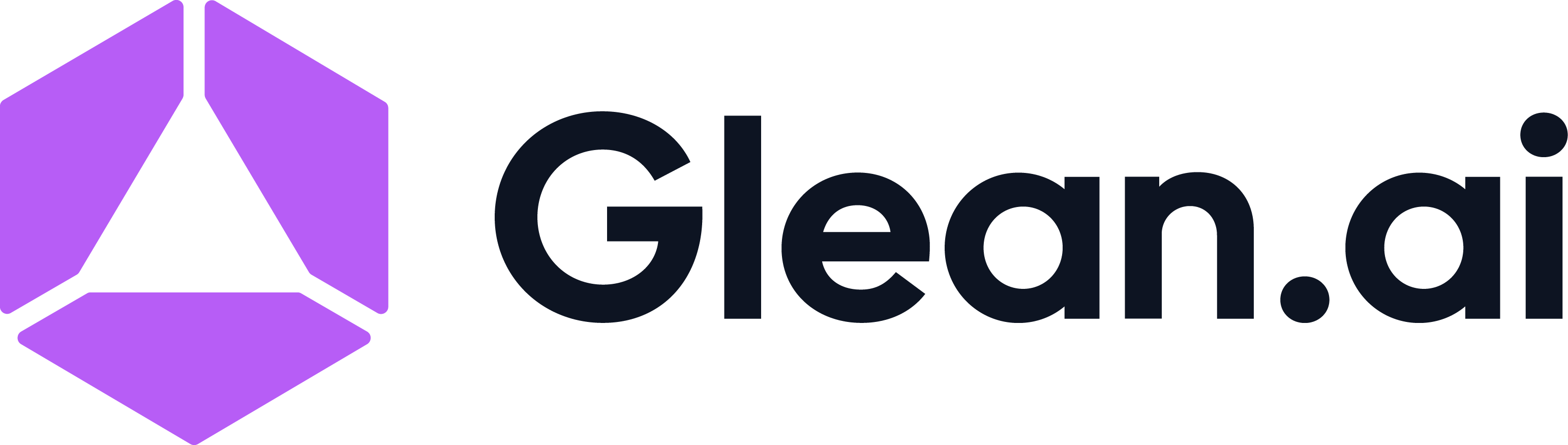 Gleam logo
