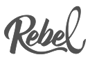 Rebel logo