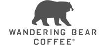 Wandering Bear Coffee logo