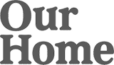 Our Home logo