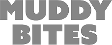 Muddy Bites logo