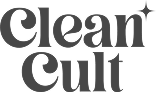 Cleancult logo