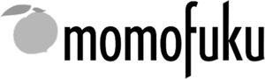 Momofuku logo