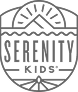 Serenity Kids logo