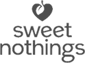 Sweet Nothings logo