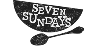 Seven Sundays logo