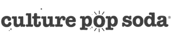 Culture Pop Soda logo
