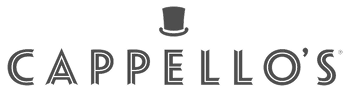 Cappello's logo
