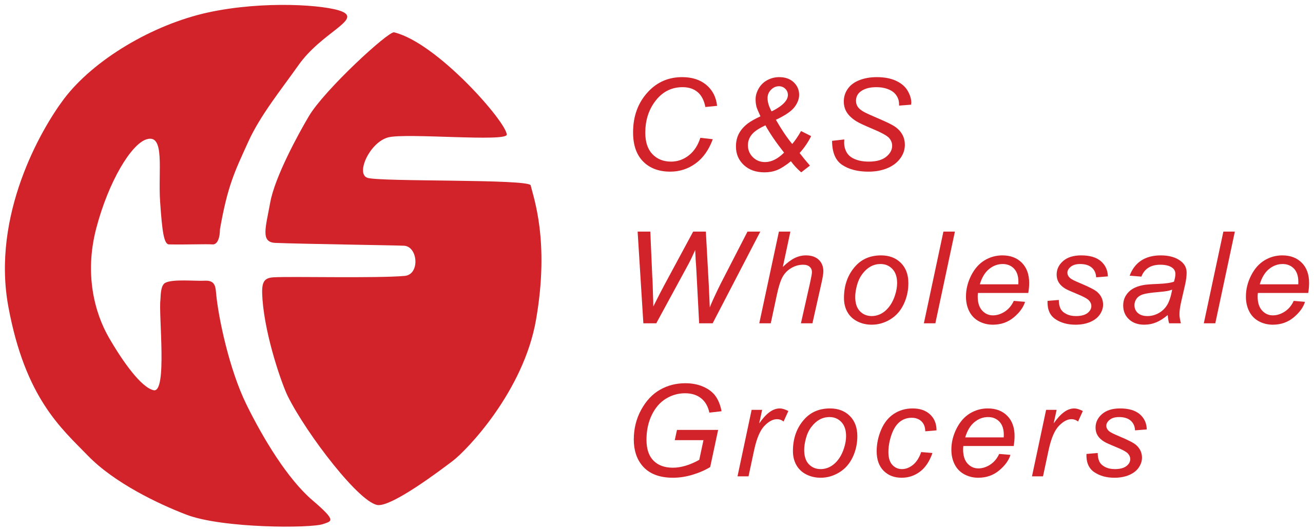 C&S logo