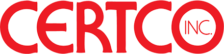 Certco. Inc logo