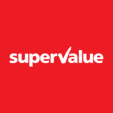 Supervalue logo