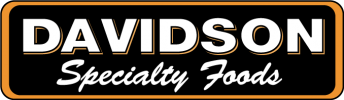 Davidson Specialty Foods logo