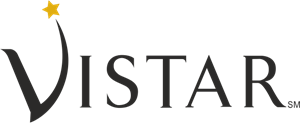 Vistar logo