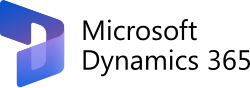 Microsoft Dynamics 365 logo