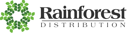 Rainforest logo