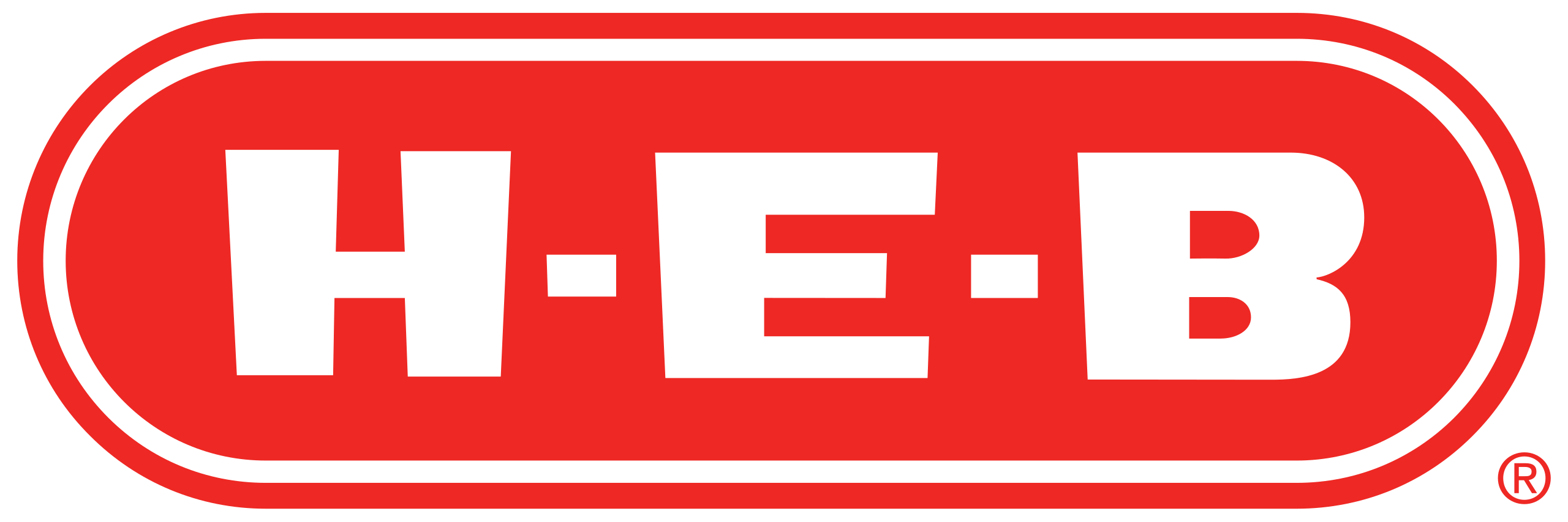 HEB logo