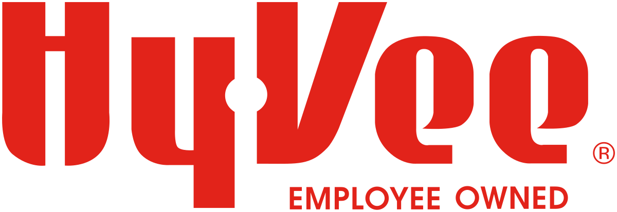 Hy-vee logo