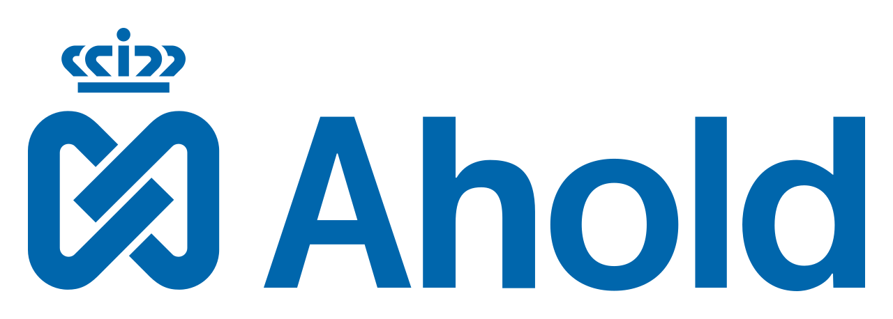Ahold logo