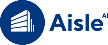 Aisle logo