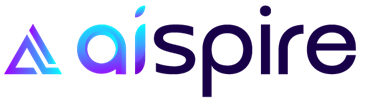 Aispire logo