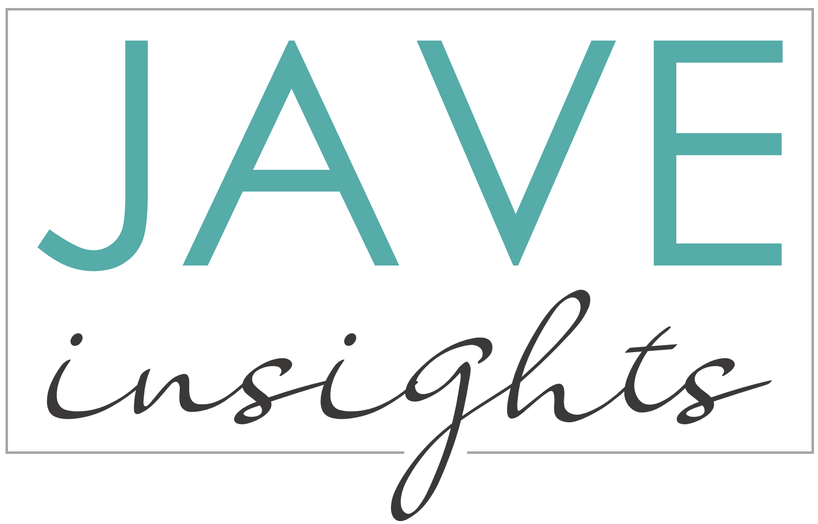Jave Insights logo