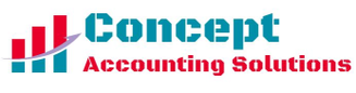 Concept Accounting Services logo