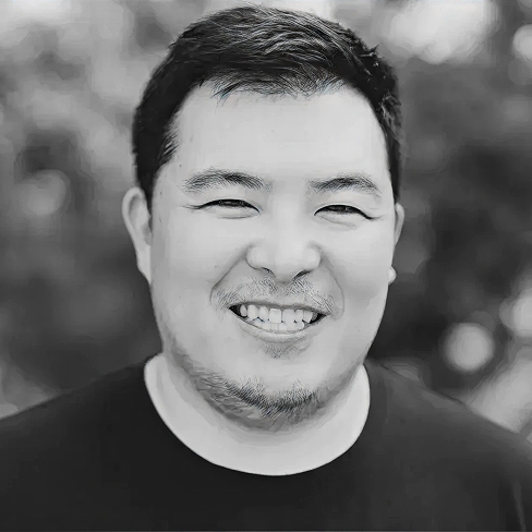 Kirk Lin