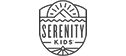 Serenity Kids logo
