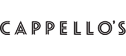 Cappello's logo
