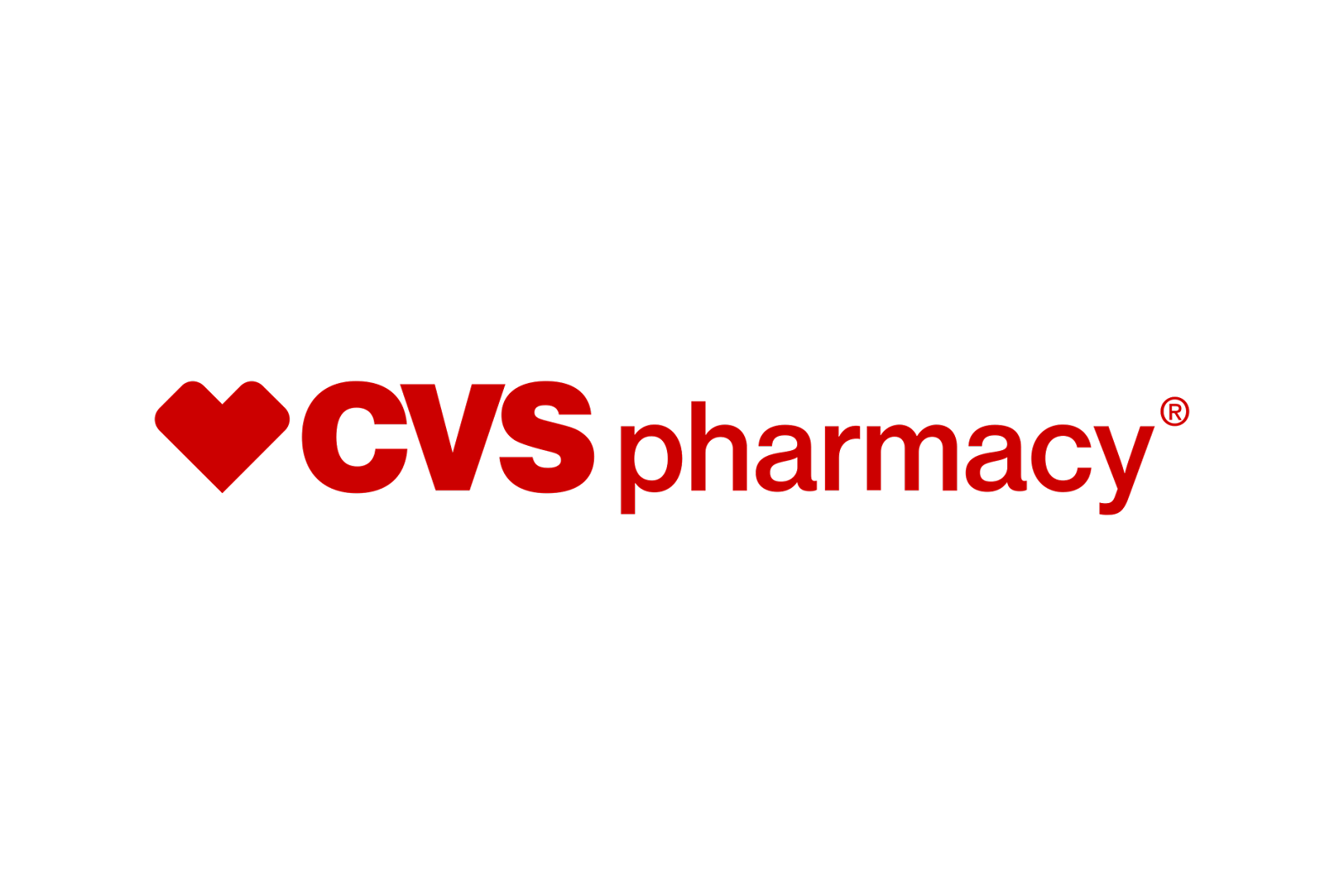 CVS Pharmacy logo