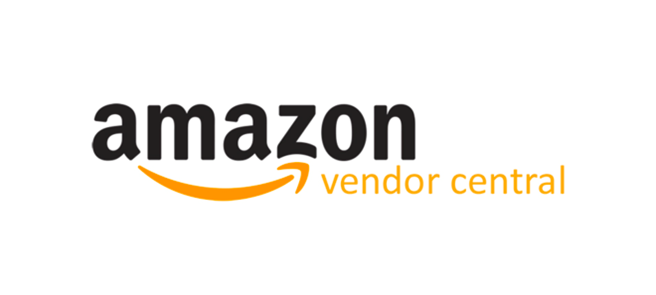 Amazon Vendor Central logo