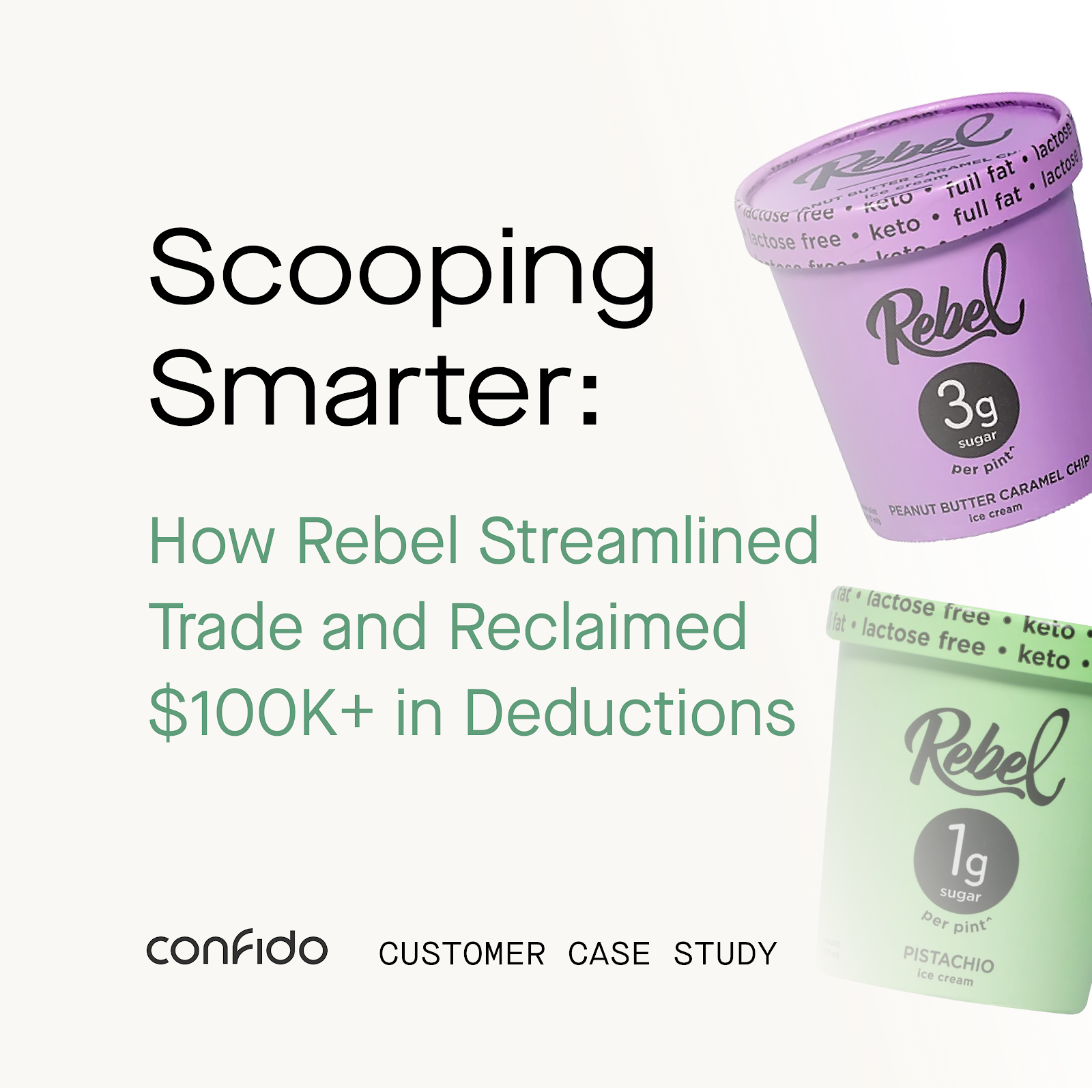 Rebel case study cover
