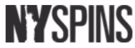 Ny Spins