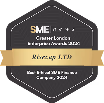 Award from SME news